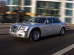 Chrysler 300C седан