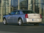 Chrysler 300C седан