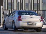 Chrysler 300C седан