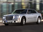 Chrysler 300C седан
