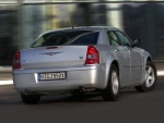 Chrysler 300C седан