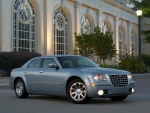 Chrysler 300C седан