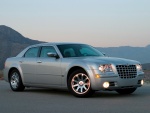 Chrysler 300C седан
