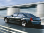 Chrysler 300C седан