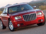 Chrysler 300C седан