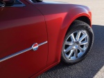 Chrysler 300C седан