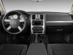 Chrysler 300C седан