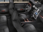 Chrysler 300C седан
