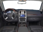 Chrysler 300C седан