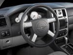 Chrysler 300C седан