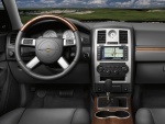 Chrysler 300C седан