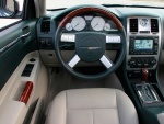 Chrysler 300C седан