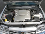 Chrysler 300C седан