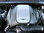 Chrysler 300C седан