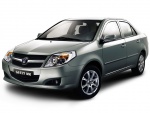Geely MK