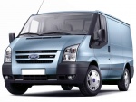 Ford Transit фургон