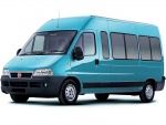 FIAT Ducato микроавтобус