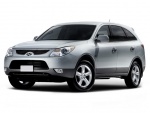 Hyundai ix55