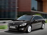 Peugeot 508 универсал