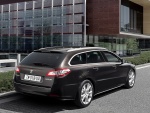 Peugeot 508 универсал