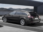 Peugeot 508 универсал