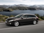 Peugeot 508 универсал