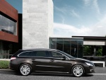 Peugeot 508 универсал