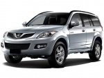 Great Wall Hover H5