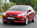 Ford Focus. Фото Валерия Арутина и компании Ford с сайта autoreview.ru