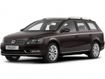 Volkswagen Passat универсал