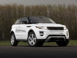 Range Rover Evoque. Фото Ленты.ру и компании Land Rover