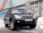 Jac Rein. Фото Александра Страхова-Баранова с сайта media.club4x4.ru