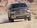 Dodge Ram. Фото Dodge