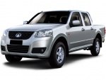 Great Wall Wingle 5
