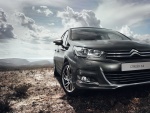 Citroen C4 5-дв.