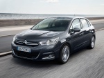 Citroen C4 5-дв.