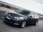 Citroen C4 5-дв.