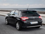Citroen C4 5-дв.