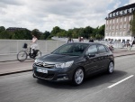 Citroen C4 5-дв.