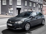 Citroen C4 5-дв.