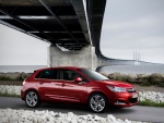 Citroen C4 5-дв.