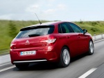 Citroen C4 5-дв.