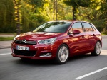 Citroen C4 5-дв.