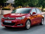 Citroen C4 5-дв.