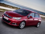 Citroen C4 5-дв.