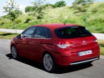 Citroen C4 5-дв.