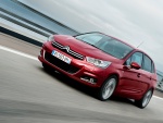 Citroen C4 5-дв.