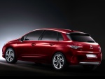 Citroen C4 5-дв.