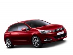 Citroen C4 5-дв.