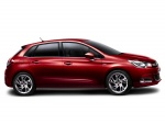 Citroen C4 5-дв.